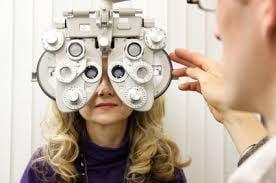 Webb & Associates Family Eyecare