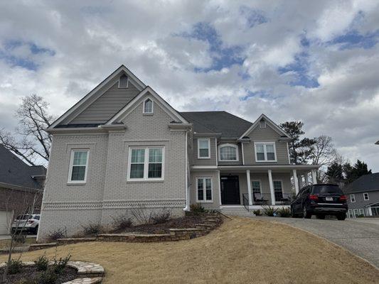 Ecopane Window Cleaning