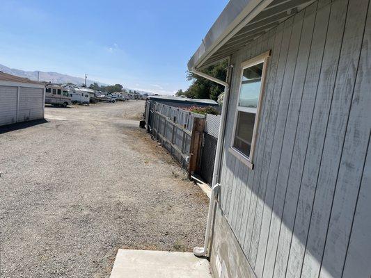 Quality RV & Boat Storage