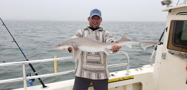 Irish Jig Sportfishing