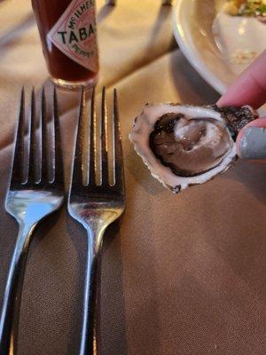 Queensview Steakhouse