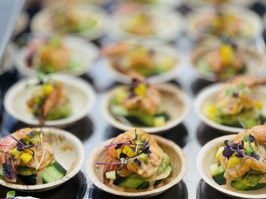 Chef Kimberly VanKline