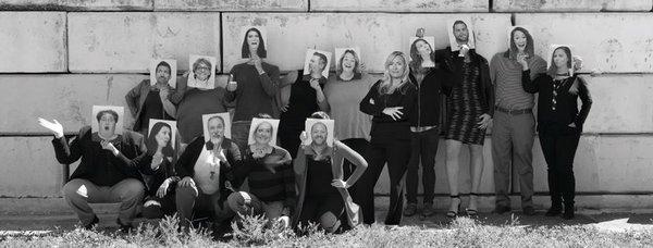 Grapevine Communications