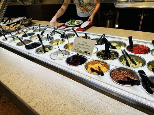 Jason's Deli