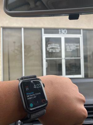 Pearson Chiropractic-Steven C Pearson DC