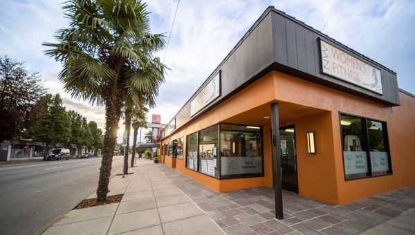 NW Women's Fitness Club