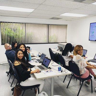 Miami Marketing School