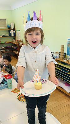 Sunset Montessori Preschool