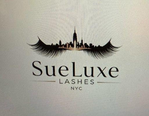 Lux Lashes