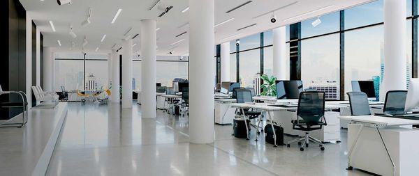 Bell's Cleaning Service