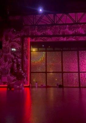 Sankalpa Pole Fitness