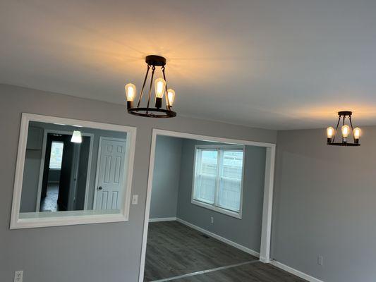 Trinity Handyman Services