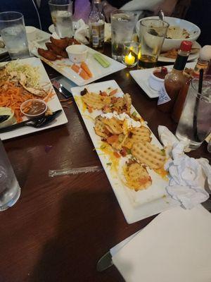 Malarkey's Grill & One Hell Of An Irish Bar