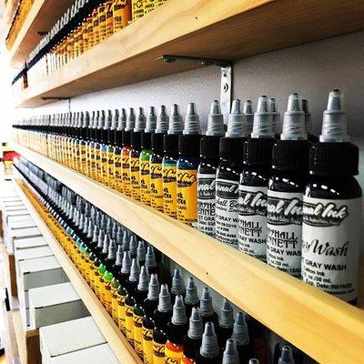 Shining Light Body Jewelry