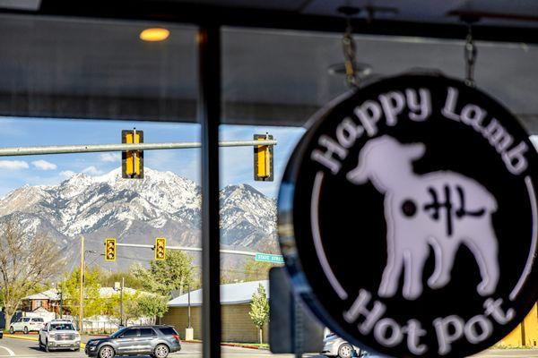 Happy Lamb Hot Pot