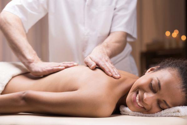 Couples Massage