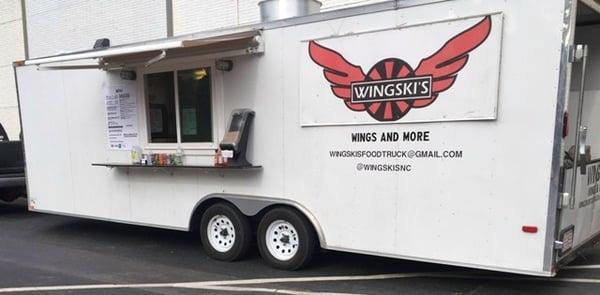 Wingski's