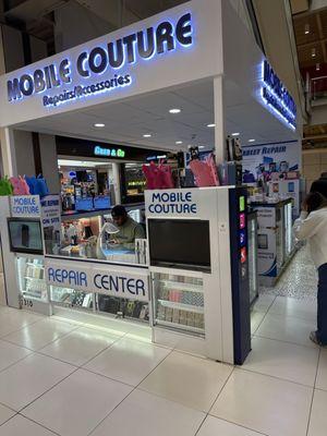 Mobile Couture