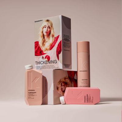 Erica Davis Salon & Spa