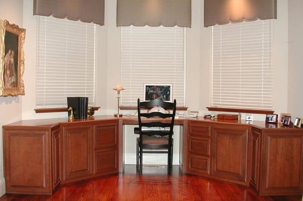 Dan Farrace Fine Woodworking