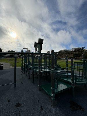 India Basin Shoreline Park