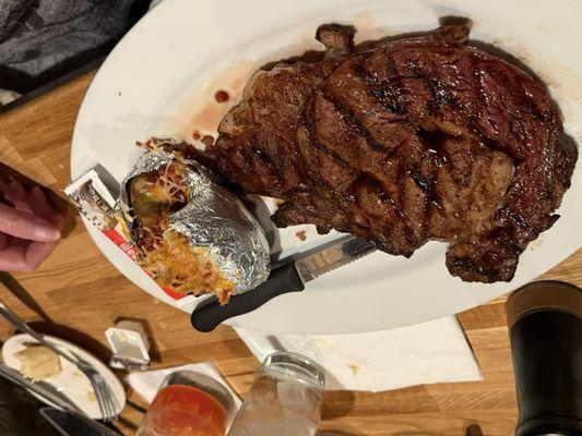 Right Spice Supper Club