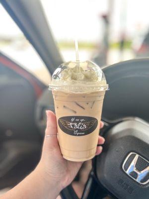 Talia Espresso