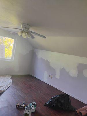 Jorge Ramirez Roofing and All Purposes
