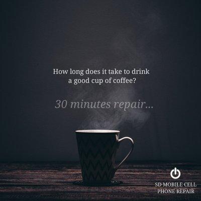 Sd Mobile Cell phone repair iPhone