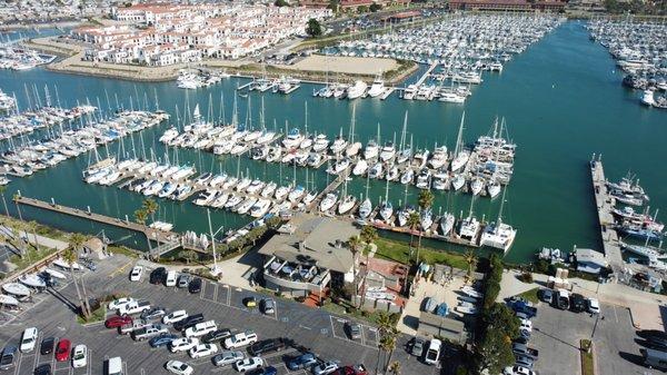 Ventura Yacht Club