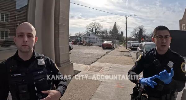 Des Moines Police Department