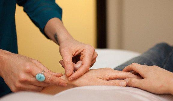 Nurture & Mend Acupuncture