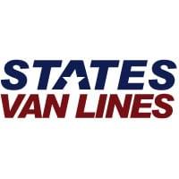 States Van Lines | Local and Long Distance Moving Services
