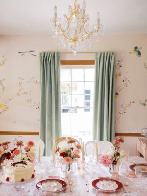 Rose and Rebecca's Day Spa and Wholeness Center