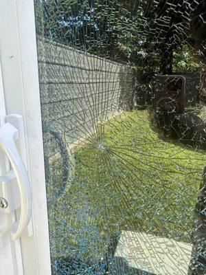 AM-PM Glass & Mirror