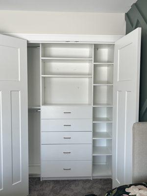 Closets by Design - Dallas/Ft. Worth