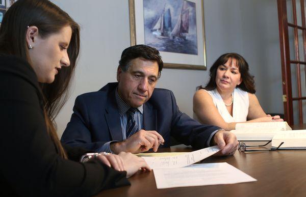 Law Office of Thomas J Taranto