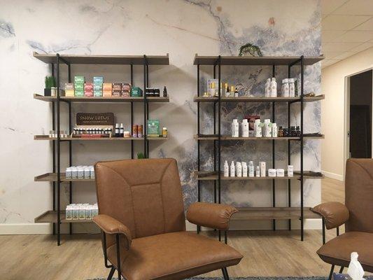 Sacred Skincare