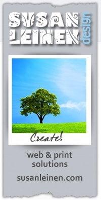 Susan Leinen Design