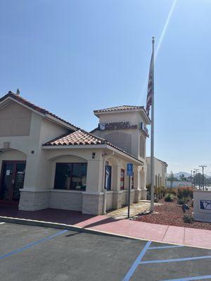 American Mini Storage