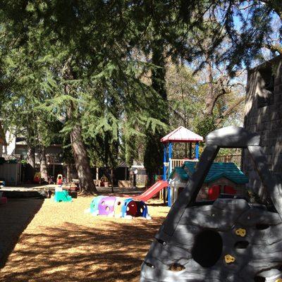 Hearts & Hands Preschool