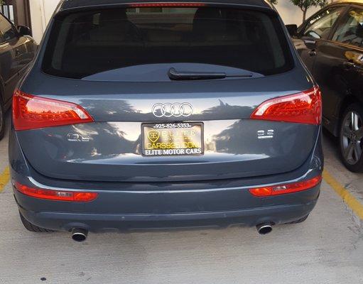 Big Liars they're very big Liars they will sell you a bad car and waste your $20,000