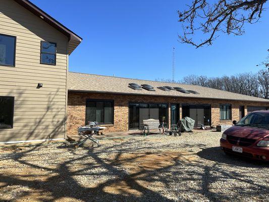 D&C General Contractors