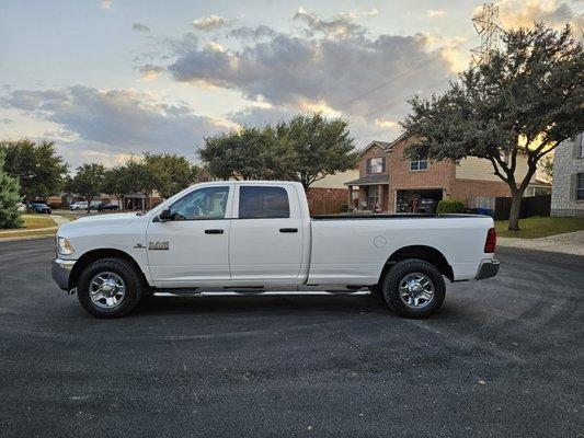 Culebra Autobody and Detailing