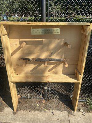 Schuylkill River Dog Run