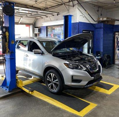 89th Street Auto Diagnostic