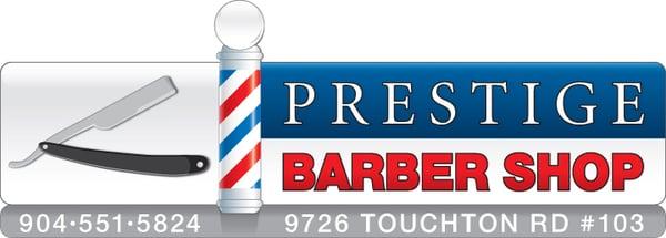 A Prestige Barber Shop
