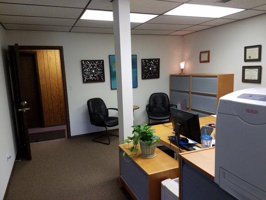 Business to Business Solutions