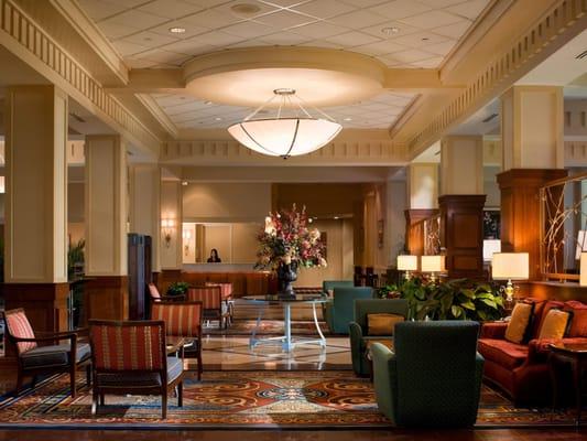 Crowne Plaza Memphis East