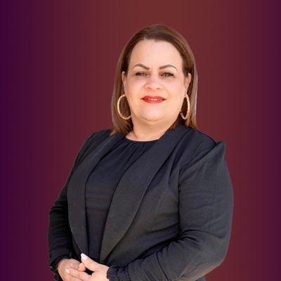 Ana Ferrera Homes - Max One Realty Partners